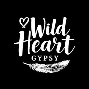 @wildheartgypsy is 🅛🅘🅥🅔 🌙🦋🌿